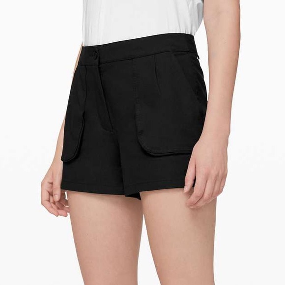 BUNDLE: Lulu This Instant Short - Picture 2 of 8